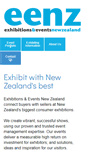 Mobile Screenshot of eenz.net.nz